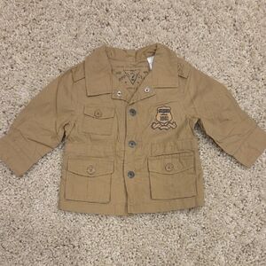 Guess Kids Jacket Size 12M